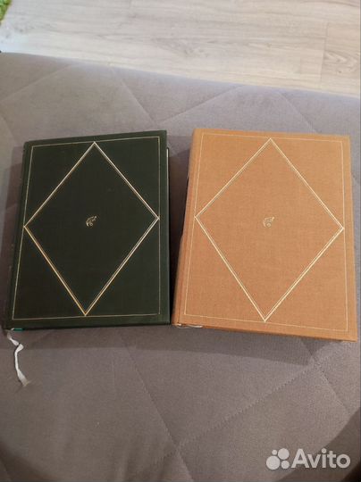 Книга война и мир