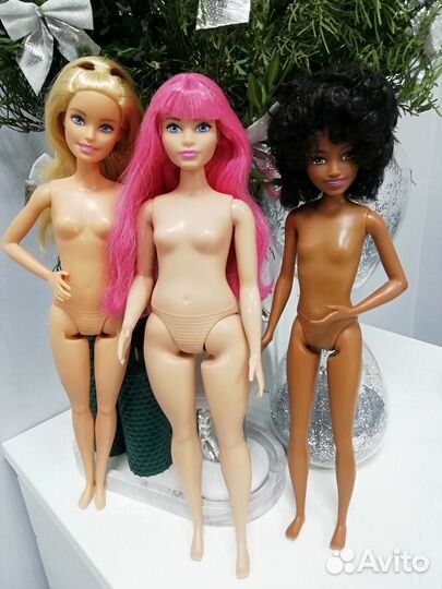 Барби куклы
