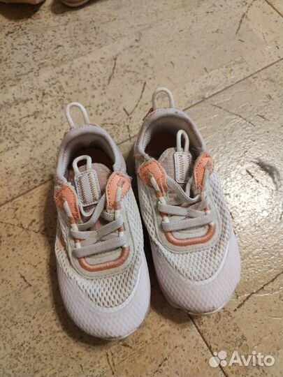 Обувь детская