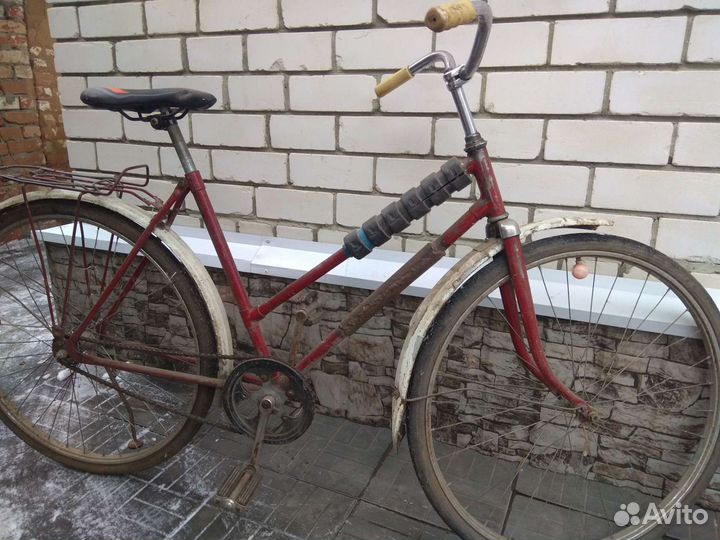 Продам велосипеды