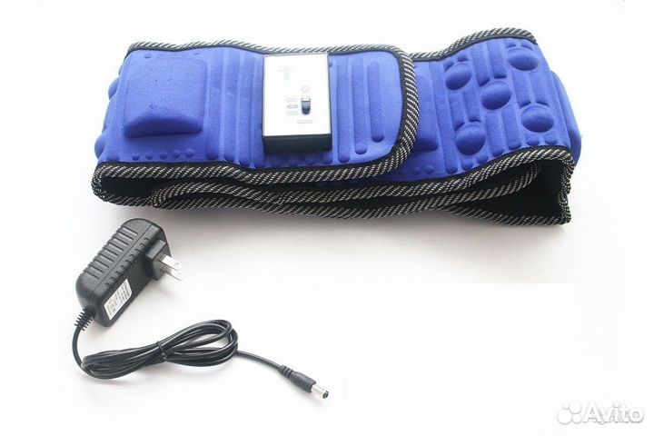 Пояс для похудения Renkai X5 (аналог Vibro tone)