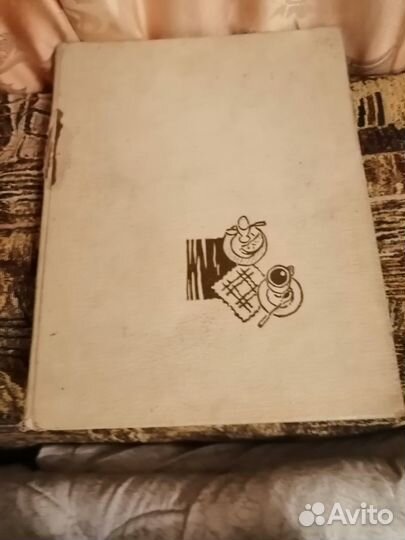 Книга 