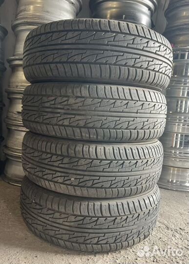 Amtel Planet 2P 205/70 R15