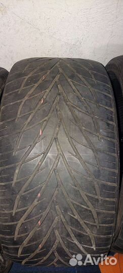 Toyo Proxes S/T 295/30 R22