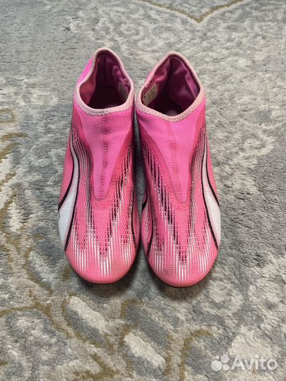 Бутсы puma ultra