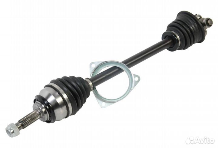 Привод renault Logan (04) колеса переднего левый a