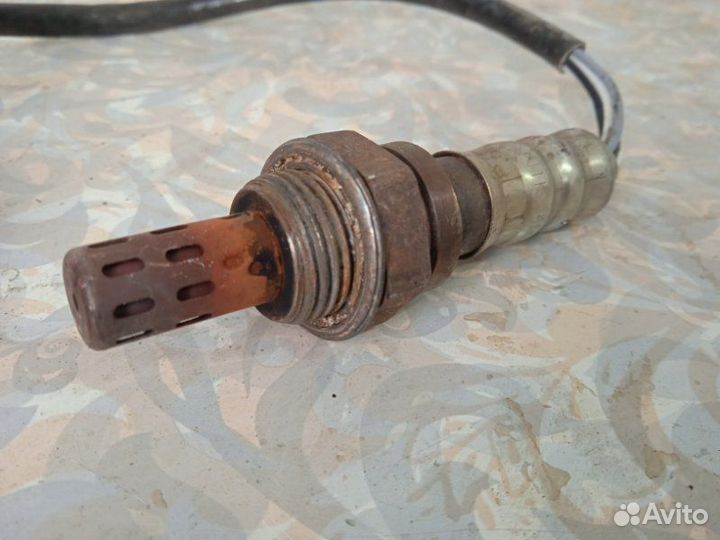 Датчик кислорода (лямбда) Nissan Almera classic