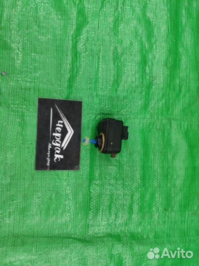 Корректор фар / моторчик Dodge Caliber 2006-2011