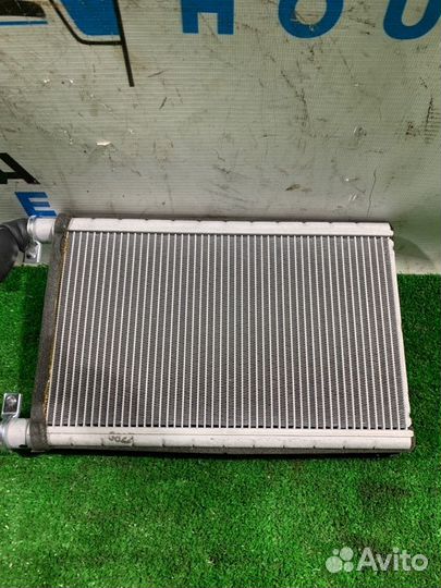 Радиатор отопителя Bmw X1 E84 N52B30AE 2010