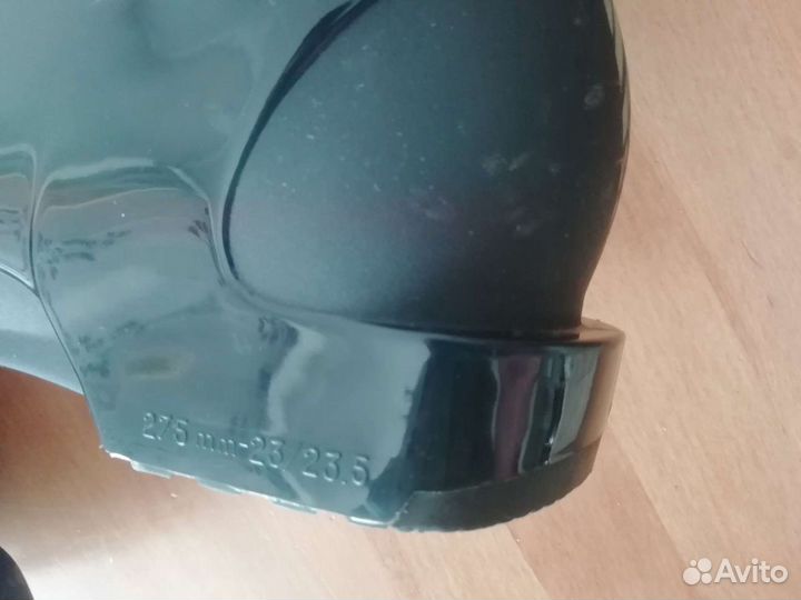 Горнолыжные ботинки salomon