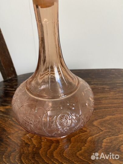 Графин СССР, Уршельский сз