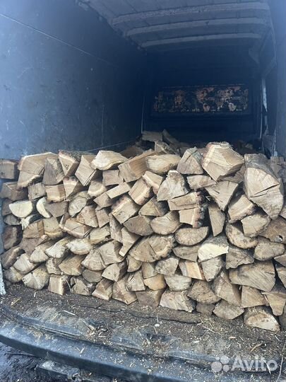 Дрова колотые, в пеньках,мешках,сетках