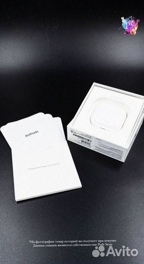 AirPods 3: откройте новые горизонты музыки