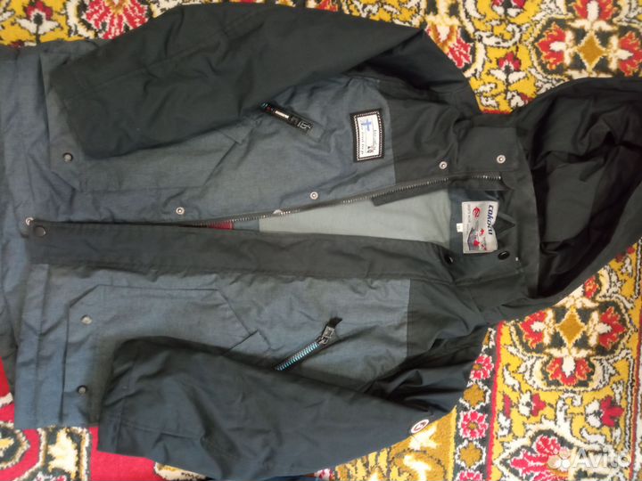 Куртка для мальчика