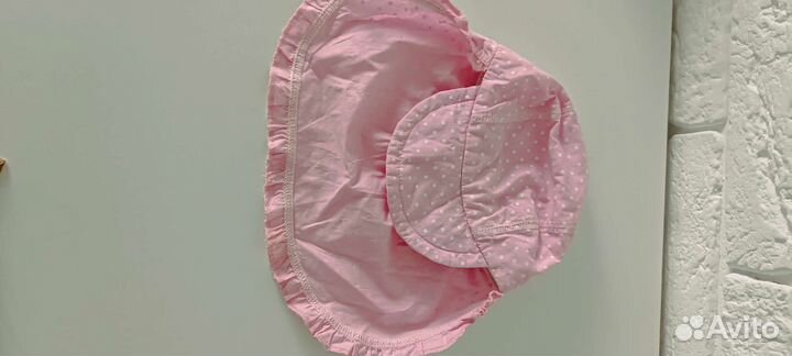 Головные уборы для девочки