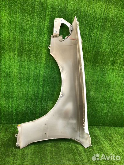 Крыло toyota mark II GX100 (101453) контрактная
