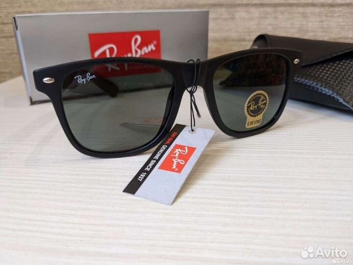 Очки ray ban Wayfarer