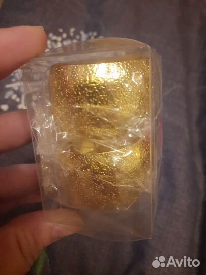 Кольца для салфеток+салфетки для приборов