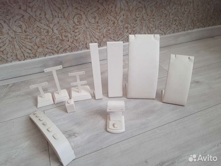 Подставки для украшений