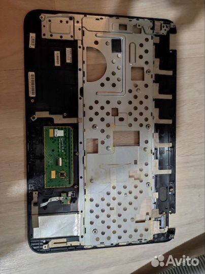 Запчасти hp pavilion g6 2000