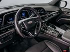 Cadillac Escalade AT, 2021, 17 704 км объявление продам