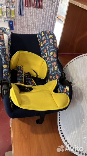 Детские коляски