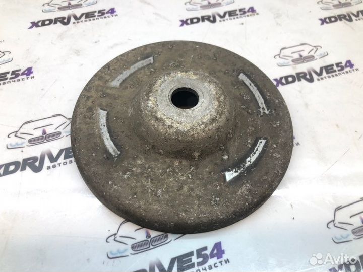 Чашка подвески задняя Bmw X5 F15 N55B30 2013