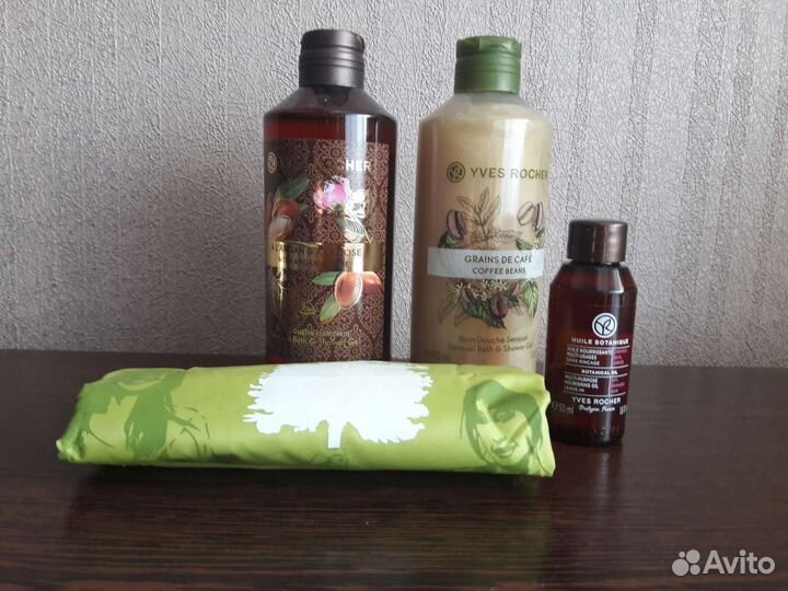 Набор Ив Роше