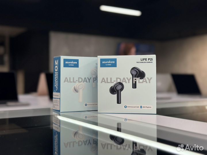 Anker Soundcore Life P2i NEW