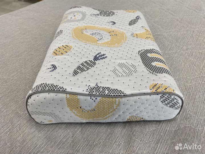 Детская подушка Emmy (от 3-х лет)