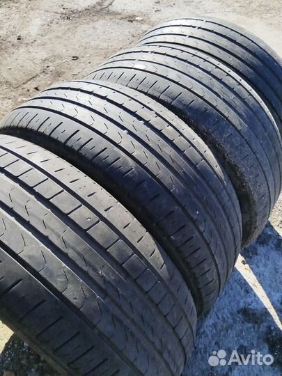 Pirelli Cinturato P1 205/50 R17