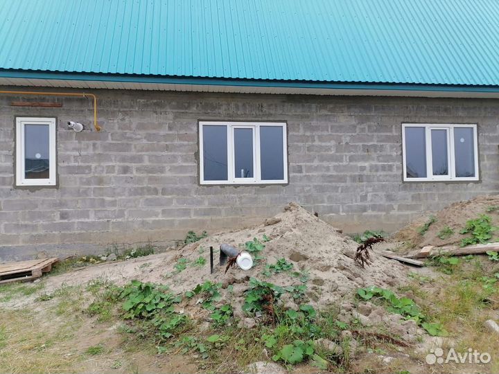 Пластиковые окна для дома и дачи