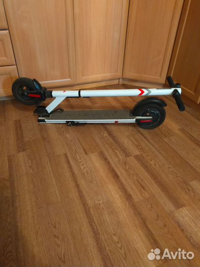 Электро самокат