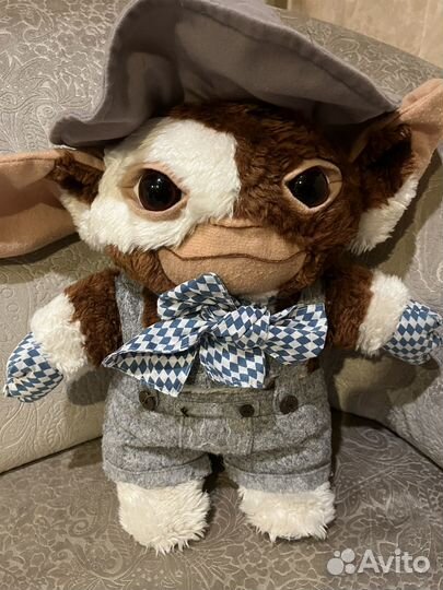 Игрушка Гремлин