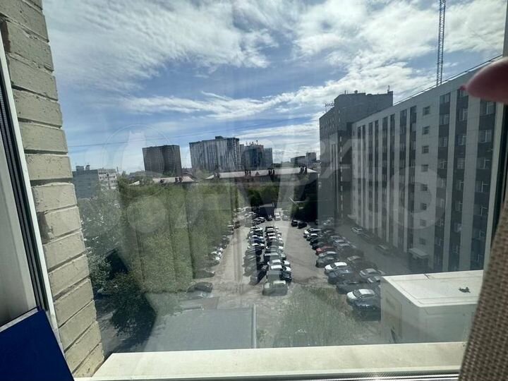 Сдам офисное помещение, 31.5 м²