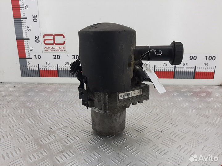 Электроусилитель руля для Peugeot-Citroen 407