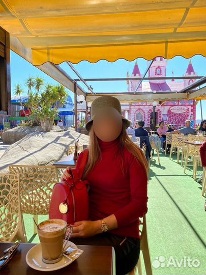 Панама женская