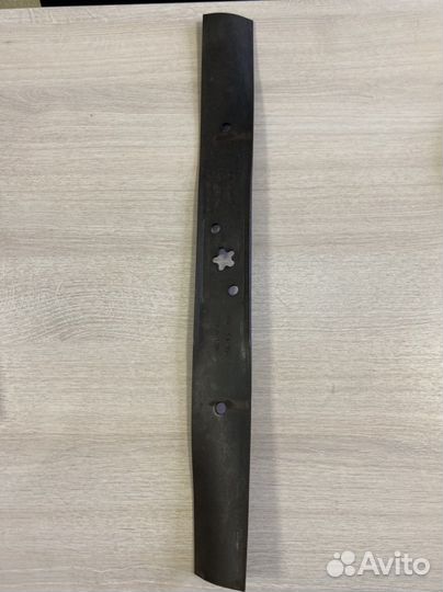Нож для газонокосилки Craftsman арт. 421825