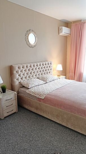 1-к. квартира, 41 м², 10/11 эт.