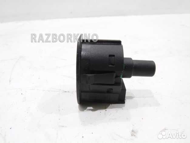 Кнопка Ленд Ровер