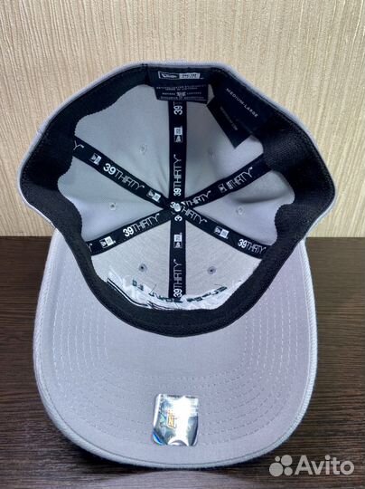 Бейсболка кепка New Era Champions Super Bowl