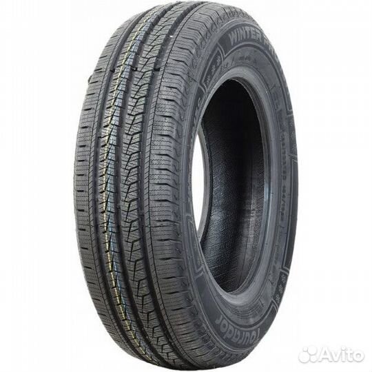 Tourador Winter Pro TSV1 215/75 R16 R