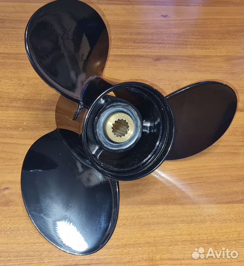 Винт Suzuki DF150-DF300 (3x14-1/4x21)