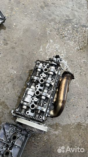 Гбц 4.2 a8 d2 дорест