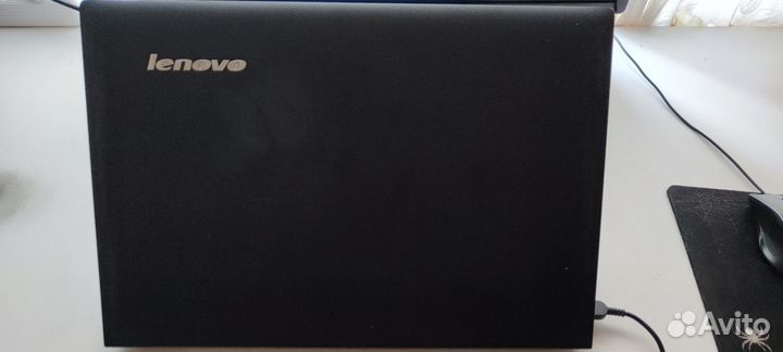 Ноутбук lenovo g505s