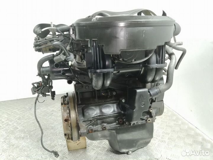 Двигатель Seat Cordoba 2 ALM 1.6 i