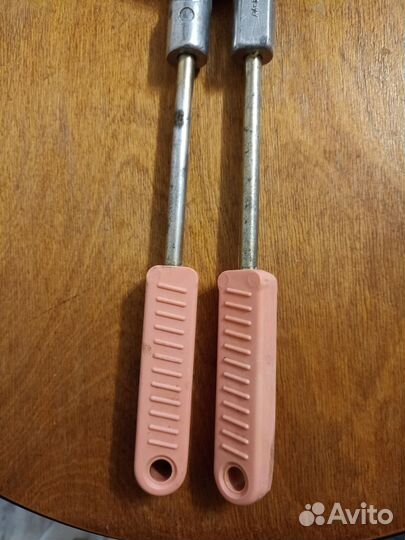 Вафельница СССР