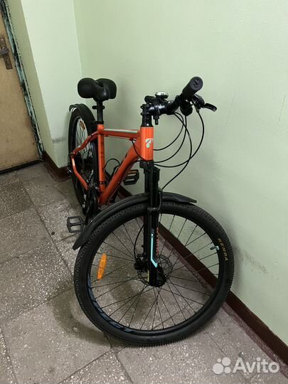 Велосипед горный