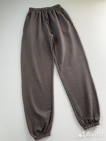 Джоггеры английский бренд PLT