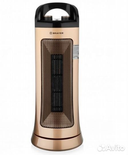 Тепловентилятор